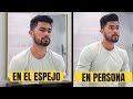 Razón por qué no te gusta cómo te ves | (Te ves mejor en persona)