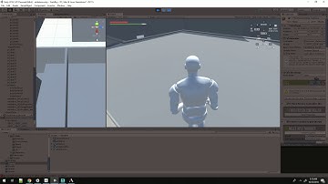GAM 415 Midterm WhiteBox WalkThrough