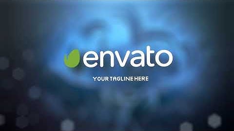 Ice - Winter Edition Logo Reveal | After Effects Logo Stings - Envato elements