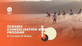 Oceania Evangelisation Program | LIVE from Australia | May 19