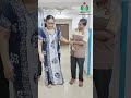 Patient Success Story | Ms.Vaishali Chavan | Dr.Rahul Khot | Orthopaedic &amp; Knee Replacement Surgeon