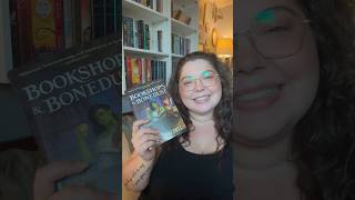 61 to go! #booktube #clearmyshelves #bookreview