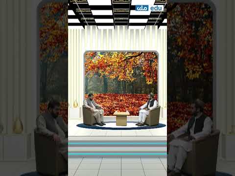 دو اصل اسلام برای رسیدن به امنیت