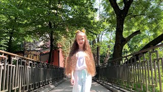 картинка: Квітослава Биндас - 🌼 «Кульбаби» – кавер на пісню Тоні Матвієнко