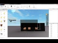 Roblox Architecture