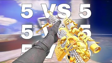 5 v 5 Snipers Only Private Matches And Grinding Rank  | CODM LIVE STREAM