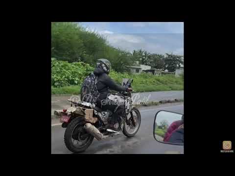 Yezdi Roadking spotted testing on Mumbai Pune highway | New spyshots | Latest | Launch soon