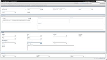 ServiceTonic Problem Management - Part 2