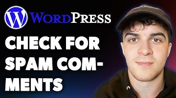 How to check for spam comments in WordPress (Full 2025 Guide)