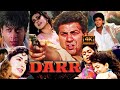 Darr 1993 Movie Explained In Hindi Shahrukh Khan Juhi Chawla Sunny Deol Sweta Bharti Darr 1993 Movie Explained In Hindi Shahrukh Khan Juhi Chawla Sunny Deol Sweta Bharti