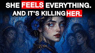 Famous The Persephone Trap: Why the Most Intuitive Women Are the Most Exhausted | Carl Jung Profile