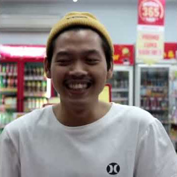 STORY WA||BELII KOND*M DI ALFAMART BIKIN NGAKAK°||