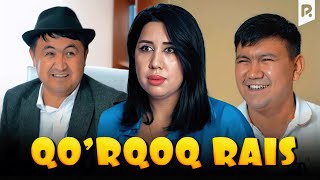 : Bexruz Kuldashev - Qo'rqoq rais