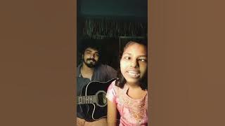 Ajunahi Barsat Aahe Title Track | Swapnil Bandodkar | Devki Pandit | Cover By Swaranjali Patil.