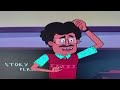 OMI No 1 full episode OMI NEWS REPORTER #omi #cartoon #pogo #viral 