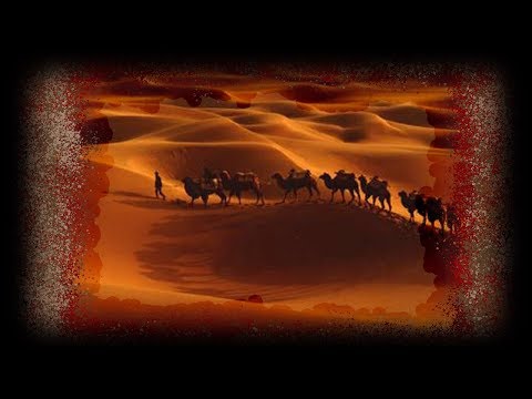 Video: Hz.Muhammed neden Medine'ye hicret etti?