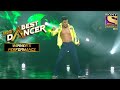 क्या Tiger जीत पाएगा यह Battle Round? | India's Best Dancer | Winner's Performance