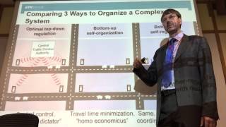 Traffic Modeling and Smart Traffic Control