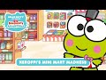 Keroppi’s Mini Mart Madness | Hello Kitty and Friends Supercute Adventures S3 EP 3