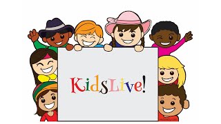 KidsLive - Episode 134