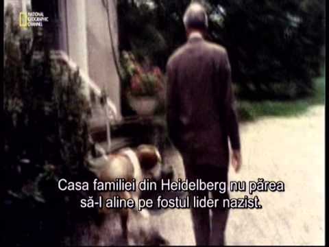 Albert Speer   part 3of4