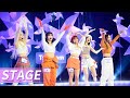 Stage EP1：AKINA&amp;COCO&amp;REI&amp;RINKA&amp;YUI &quot;LEFT RIGHT&quot;【CHUANG ASIA】