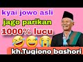 🔴LIVE KH.TUGIONO BASHORI NGAJI ROSO NENTREMNEATI PALING LUCU BANGET TERBARU2025 ||PARANG MAGETAN
