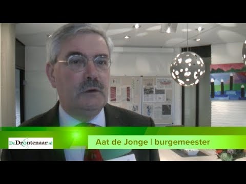 VIDEO | Geen stemadvies van burgemeester, wel advies om woensdag te gaan stemmen