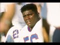 The (Ultimate) Lawrence Taylor Tribute