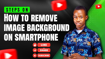 ✨ Clean & Neat | Steps on Removing Image Background in Pixellab #tutorial #backgroundremover 