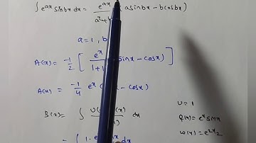 Solve (D^2-2D)y=e^x.sinx by Method of Variation of Parameters