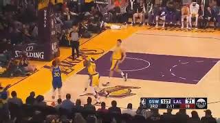 Stephen Curry Airball Compilation