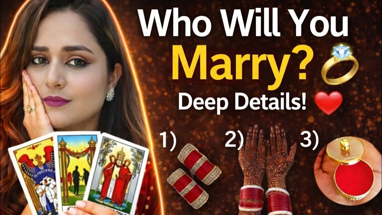 PICK A PILE WHO WILL YOU MARRY ✨❤️ 