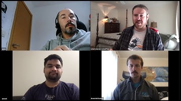 Kubernetes SIG Testing - 2021-02-09