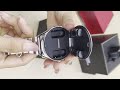 Huawei Watch Buds 2 Unboxing &amp; Hands'On Video 