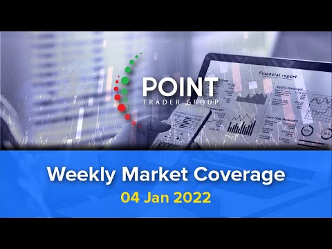 Technical Analysis of 04.01.2022 | Point Trader Group