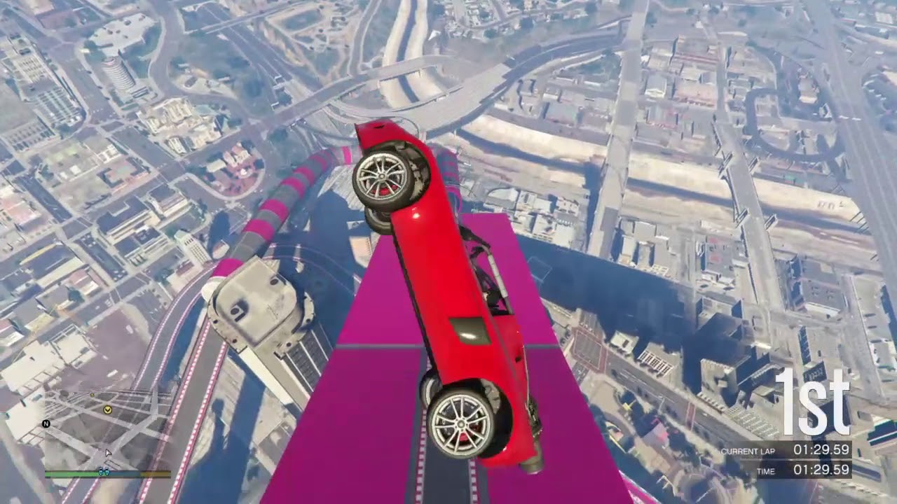 Gta 5 fun
