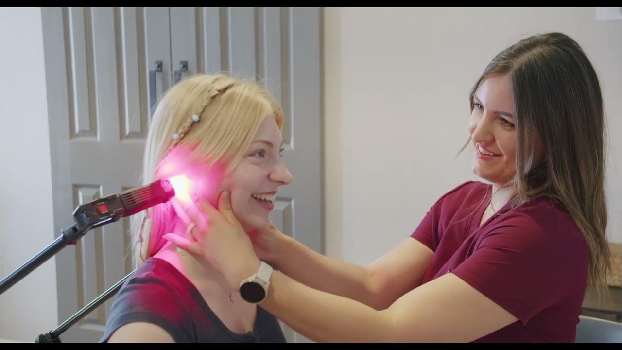 Take a Tour of Calibration Chiropractic! YouTube