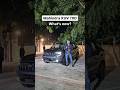 Mahindra XUV 7XO walkaround #shorts