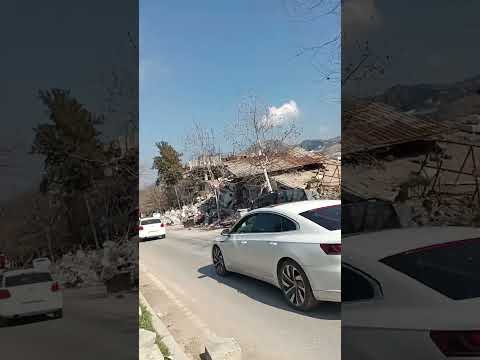 Harbiye Defne Hatay