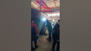 Welding cobot #cgxi #cobot #weldingcobot #cobotwelder #jocrt