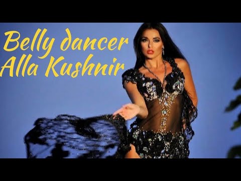 Cairo | Egyptian | Style |Beautiful | Belly Dance | Alla Kushnir #bellydancer #allakushnir #dance