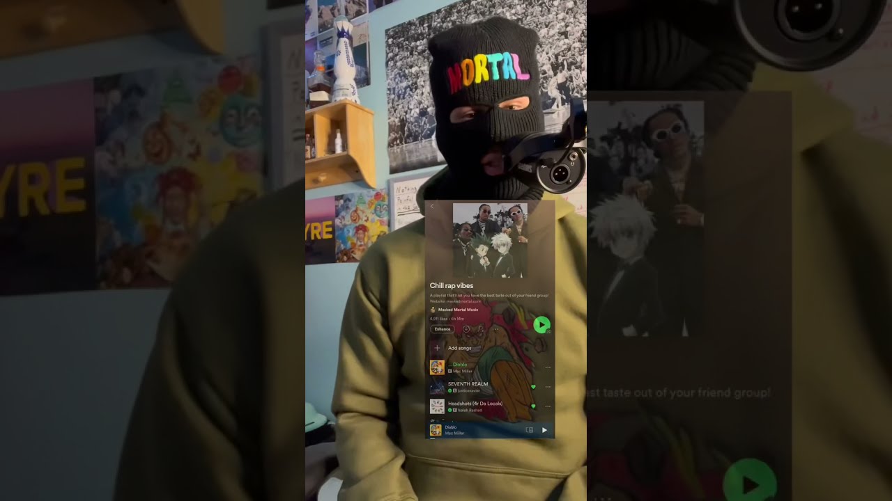 Looking For More Chill Rap Songs I Got You Covered With This Playlist Newmusic Chillrap