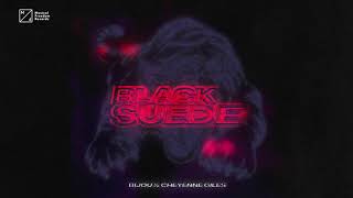 Bijou  Cheyenne Giles  Black Suede  Visualizer