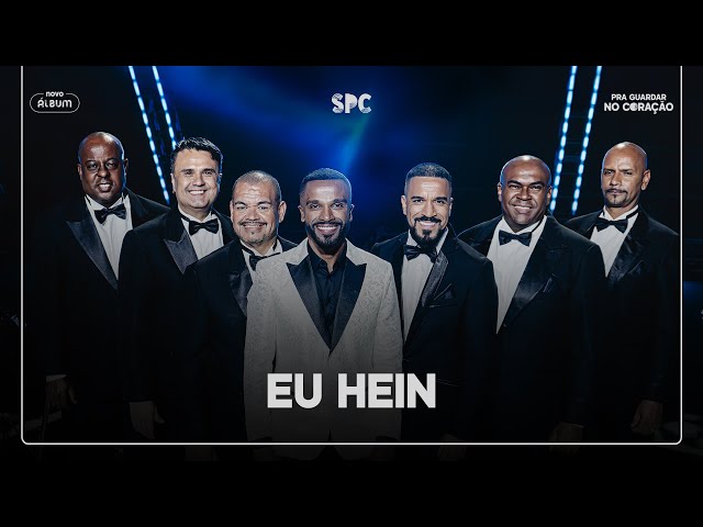 SÓ PRA CONTRARIAR - EU HEIN