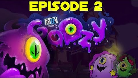 (FGTEEV Goozy) - Ep2 - More Rooms!