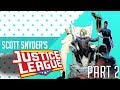 Scott Snyder Justice League Review Part 2 (14-25)