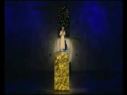 NOTRE DAME DE PARIS -- Vivir para amar     (Español)