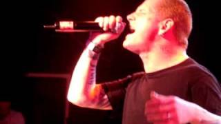 Corey Taylor "Lithum" ROCK of the 90's Camp Freddy 12-18-09 chords