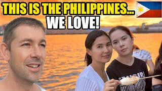 This is Ormoc City NOW! - BIG changes - street food at night 🇵🇭 Philippines Leyte travel VLOG